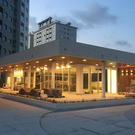 Salinas Exclusive Resort Salinopolis Exterior photo