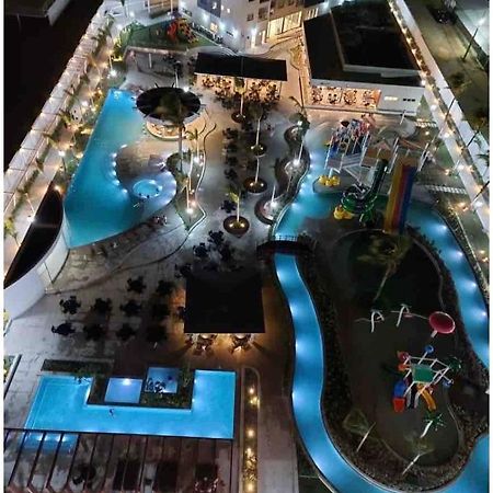 Salinas Exclusive Resort Salinopolis Exterior photo