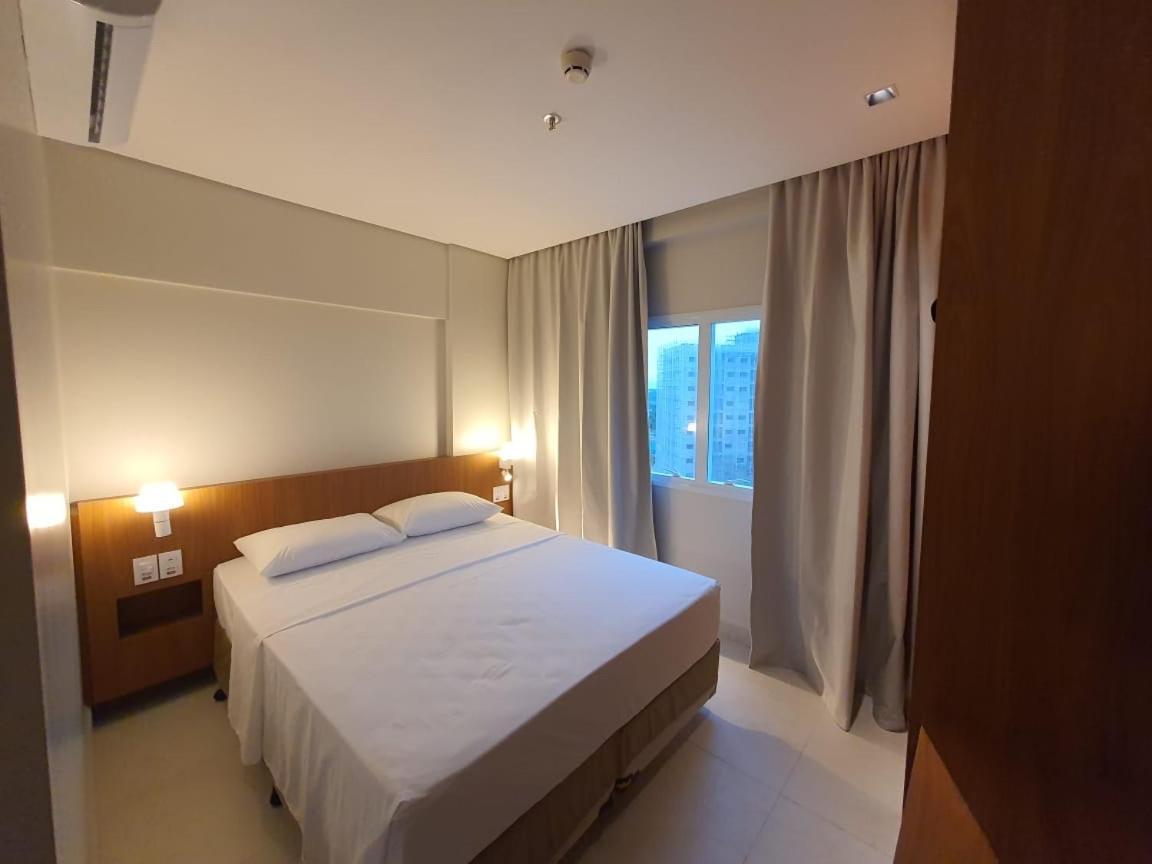 Salinas Exclusive Resort Salinopolis Exterior photo